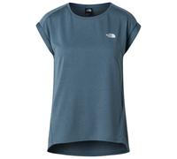 The North Face - Women's Tanken Tank - T-shirt size S, blue