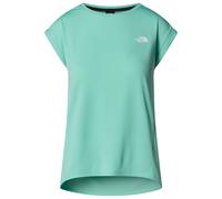 The North Face - Women's Tanken Tank - T-shirt size XS, turquoise