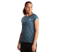 The North Face Womens Tanken Tank Tee: Granite Grey: XL Size: XL, Colo
