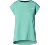 The North Face Women's Tanken Tanktop, Bright Foam, L