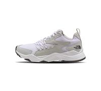 THE NORTH FACE Women's Taraval Spirit Sneaker, TNF White Tin Grey, 10 UK