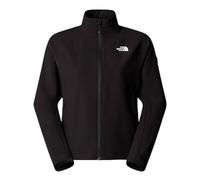 The North Face Women's Tek Approach Jacket, Tnf Black, 3XL