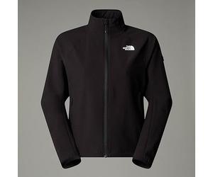The North Face Women's Tek Approach Jacket, Tnf Black, L