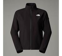 The North Face Women's Tek Approach Jacket, Tnf Black, XXL