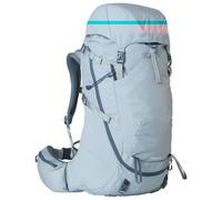 The North Face - Women's Terra 55 - Walking backpack size M/L, grey