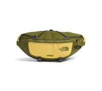 The North Face Women's Terra Lumbar 3L Waist Pack, Hunter Green