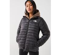 The North Face - Women's Terra Peak Hoodie - Synthetic jacket size S, black