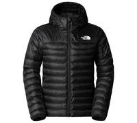 The North Face - Hiking Hooded Jacket - W Terra Peak Hoodie TNF Black for Women - Size M Black M