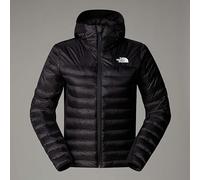 The North Face Women's Terra Peak Hybrid Hooded Jacket, Tnf Black, M
