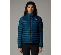 The Noth Face Women's Terra Peak Jacket, Midnight Petrol, XS