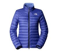 The North Face Women's Terra Peak Jacket, Indigo Plum, L
