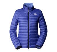 The North Face Women's Terra Peak Jacket, Indigo Plum, S