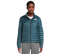 The North Face Women's Terra Peak Jacket, Space, L
