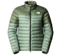 The North Face - Women's Terra Peak Jacket - Synthetic jacket size L, green
