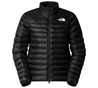 The North Face - Women's Terra Peak Jacket - Synthetic jacket size XL, black
