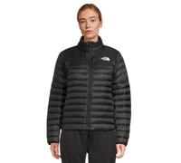 The North Face Terra Peak Jacket Black XL Woman