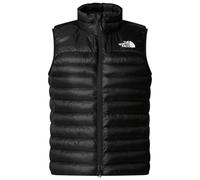 The North Face Terra Peak Vest Black S Woman