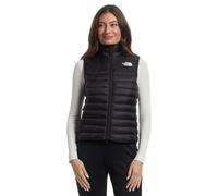 The North Face Women's Terra Peak Vest, Tnf Black, M