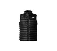 The North Face Women's Terra Peak Vest, Tnf Black, XS