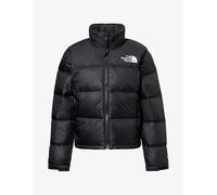 The North Face Women's 1996 Retro Nuptse Jacket, Tnf Black/R, XS