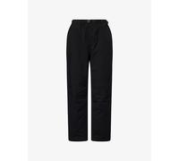 The North Face Womens The North Face Beta Utility Belted Cotton-Blend Trousers Tnf Black XS