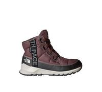 THE NORTH FACE Women's Thermoball Lace Up Luxe Waterproof Hiking Boots, Purple, Size 7, Women Purple