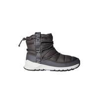 THE NORTH FACE Womens Thermoball Lace Up Waterproof Boots, Grey, Size 5, Women Grey