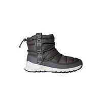 THE NORTH FACE Womens Thermoball Lace Up Waterproof Boots, Grey, Size 7, Women Grey