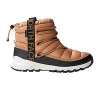 The North Face - Women's Thermoball Lace Up WP - Winter boots size 3, brown