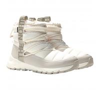 The North Face - Women's Thermoball Lace Up WP - Winter boots size 10, sand