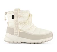 The North Face Thermoball Lace Up WP 40 White Women