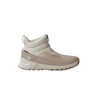 THE NORTH FACE Women's Thermoball Progressive Zip Ii Waterproof Hiking Boots, Beige, Size 3, Women Beige