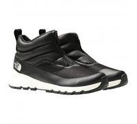 The North Face - Women's Thermoball Progressive Zip II WP - Winter boots size 2,5, black/grey