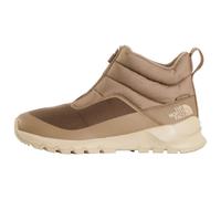 The North Face - Women's Thermoball Progressive Zip II WP - Winter boots size 5, sand/brown