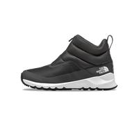 Women’s Zip Winter Boots The North Face ThermoBall Progressive Gris 36