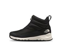 THE NORTH FACE Women's ThermoBall™ Progressive Zip II Waterproof - Black/White, Black/White, Size 6, Women Black/White