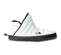 The North Face Thermoball Traction Bootie - White - Womens 3