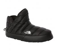The North Face Thermoball Traction Bootie - Black - Womens 5