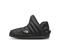 The North Face Women's Thermoball Traction Bootie, Tnf Black/Tnf White, 6
