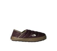 The North Face - Women's ThermoBall Traction Mule V - Slippers size 6, brown