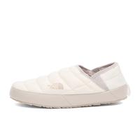 The North Face Women's Thermoball Traction Mule Gardenia White/Silver Grey UK 3