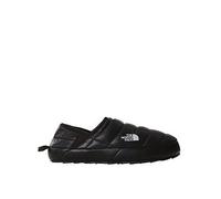 THE NORTH FACE Women's Thermoball Traction Mule Slippers, Black, Size 3, Women Black