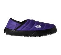 The North Face - Women's ThermoBall Traction Mule V - Slippers size 4, black