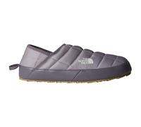 The North Face - Women's ThermoBall Traction Mule V - Slippers size 6, grey