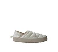 THE NORTH FACE Women's Thermoball Traction Mule, White, Size 3, Women White