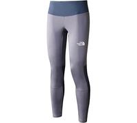 THE NORTH FACE Women's Tight-nf0a825c T-Shirt, Lunar Slate-Shady Blue, M