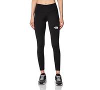 THE NORTH FACE Women's Tight-nf0a825c T-Shirt, TNF Black, L