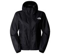 The North Face - Women's TNF Cyclone Wind Jacket - Windproof jacket size L, black