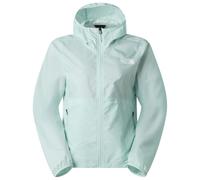 The North Face - Women's TNF Cyclone Wind Jacket - Windproof jacket size XS, grey