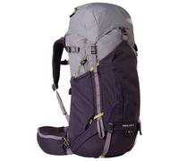 The North Face - Women's Trail Lite 50 - Walking backpack size M/L, grey